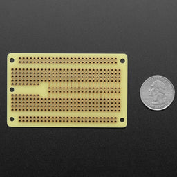 Adafruit Perma-Proto 40-Pin Raspberry Pi Half-Size PCB Kit - with 2x20 Header