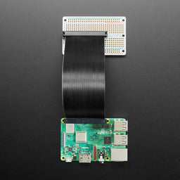 Adafruit Perma-Proto 40-Pin Raspberry Pi Half-Size PCB Kit - with 2x20 Header