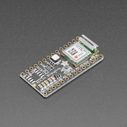 Adafruit AirLift Bitsy Add-On – ESP32 WiFi Co-Processor