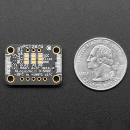 Adafruit PCT2075 Temperature Sensor