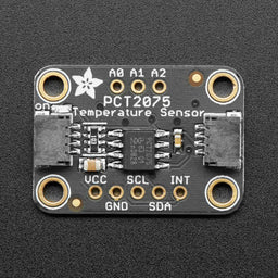 Adafruit PCT2075 Temperature Sensor