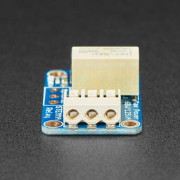 An image of Adafruit STEMMA Non-Latching Mini Relay