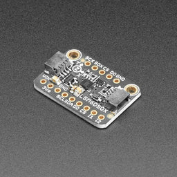 Adafruit LSM6DSOX 6 DoF Accelerometer and Gyroscope - STEMMA QT / Qwiic