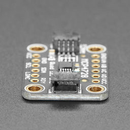 An image of Adafruit MCP4728 Quad DAC with EEPROM - STEMMA QT / Qwiic