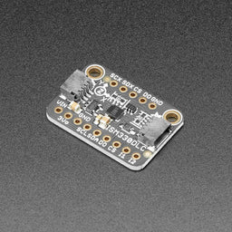 Adafruit ISM330DHCX - 6 DoF IMU - Accelerometer and Gyroscope - STEMMA QT / Qwiic