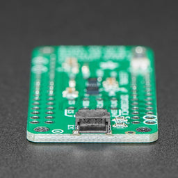 An image of Adafruit ISM330DHCX + LIS3MDL FeatherWing - High Precision 9-DoF IMU
