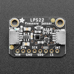 An image of Adafruit LPS22 Pressure Sensor - STEMMA QT / Qwiic - LPS22HB