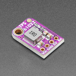 Adafruit MiniBoost 5V @ 1A - TPS61023