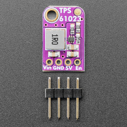 Adafruit MiniBoost 5V @ 1A - TPS61023