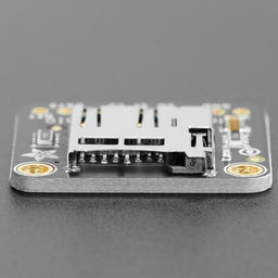 An image of Adafruit Micro SD SPI or SDIO Card Breakout Board - 3V ONLY!