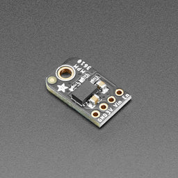 An image of MPM3610 3.3V Buck Converter Breakout - 21V In 3.3V Out at 1.2A