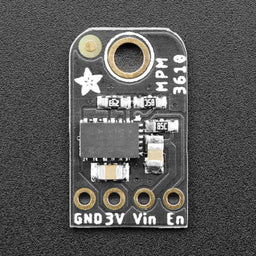 An image of MPM3610 3.3V Buck Converter Breakout - 21V In 3.3V Out at 1.2A