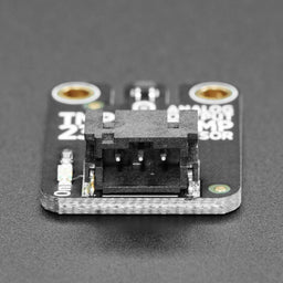 An image of Adafruit TMP235 - Plug-and-Play STEMMA Analog Temperature Sensor - TMP235