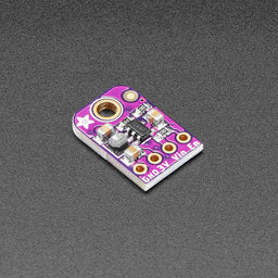 An image of TLV62569 3.3V Buck Converter Breakout - 3.3V Output 1.2A Max