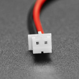 JST-PH 2-pin Jumper Cable - 100mm long