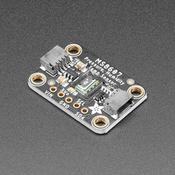 Adafruit MS8607 Pressure Humidity Temperature PHT Sensor