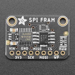 An image of Adafruit SPI Non-Volatile FRAM Breakout - 2 Mbit / 256 KBytes - MB85RS2MTA