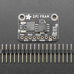 Adafruit SPI Non-Volatile FRAM Breakout - 4 Mbit / 512 KBytes - MB85RS4MT