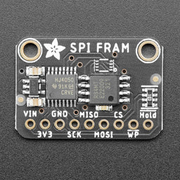 Adafruit SPI Non-Volatile FRAM Breakout - 4 Mbit / 512 KBytes - MB85RS4MT