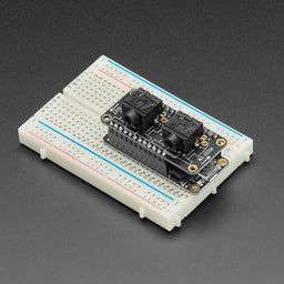 Adafruit MIDI FeatherWing Kit