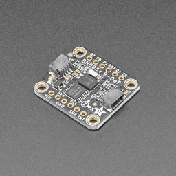 Adafruit 9-DOF Orientation IMU Fusion Breakout - BNO085 (BNO080)