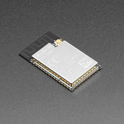 An image of ESP32-S2-WROVER-I Module with uFL - 4 MB flash and 2 MB PSRAM