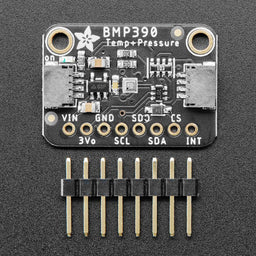 Adafruit BMP390 - Precision Barometric Pressure and Altimeter