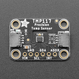 Adafruit TMP117 ±0.1°C High Accuracy I2C Temperature Sensor