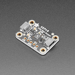 Adafruit SGP40 Air Quality Sensor Breakout - VOC Index - STEMMA QT / Qwiic