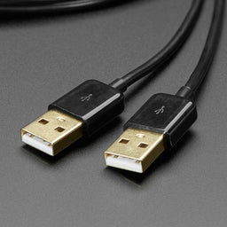USB Host Switching Cable - Mini Mechanical KVM