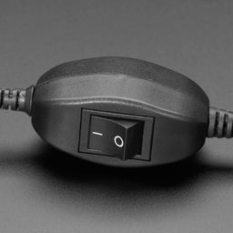 USB Host Switching Cable - Mini Mechanical KVM
