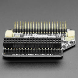 Adafruit CYBERDECK Bonnet for Raspberry Pi 400