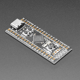 An image of STM32F411 