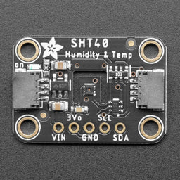 Adafruit Sensirion SHT40 Temperature & Humidity Sensor - STEMMA QT / Qwiic