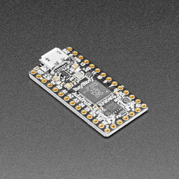 An image of Adafruit ItsyBitsy RP2040