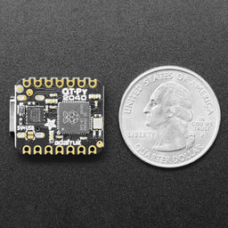 Adafruit QT Py RP2040