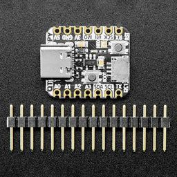 Adafruit QT Py RP2040