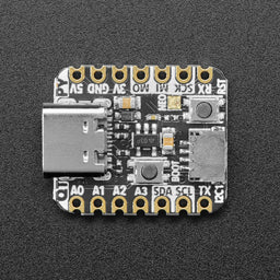 Adafruit QT Py RP2040
