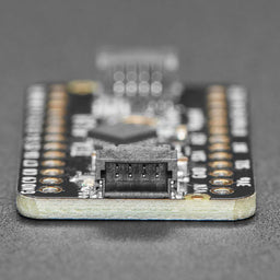 An image of Adafruit TCA8418 Keypad Matrix and GPIO Expander Breakout - STEMMA QT / Qwiic