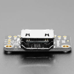Adafruit DVI Breakout Board - For HDMI Source Devices