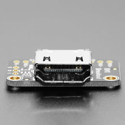 An image of Adafruit DVI Breakout Board - For HDMI Source Devices