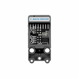 C-Back HAT with Servo Driver (STM32F0)