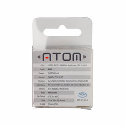 An image of ATOM Lite ESP32 Development Kit