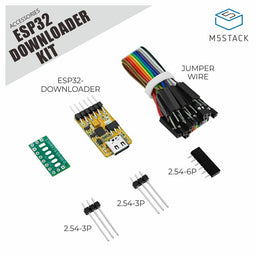 ESP32 Downloader Kit