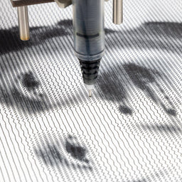 An image of AxiDraw SE/A4