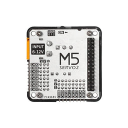 SERVO2 Module 16 Channels - 13.2 (PCA9685)
