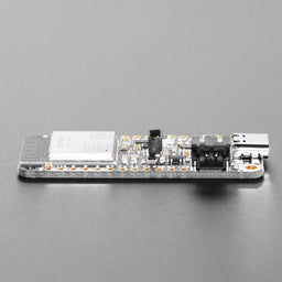 An image of Adafruit ESP32-S2 Feather - 2 MB PSRAM and STEMMA QT / Qwiic