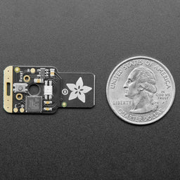 Adafruit NeoKey Trinkey - USB NeoPixel Mechanical Key Switch