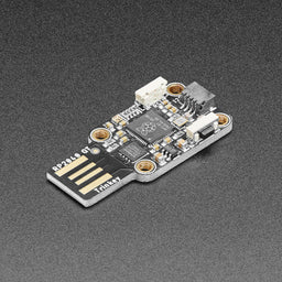 Adafruit Trinkey QT2040 - RP2040 USB Key with Stemma QT