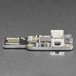 An image of Adafruit Trinkey QT2040 - RP2040 USB Key with Stemma QT